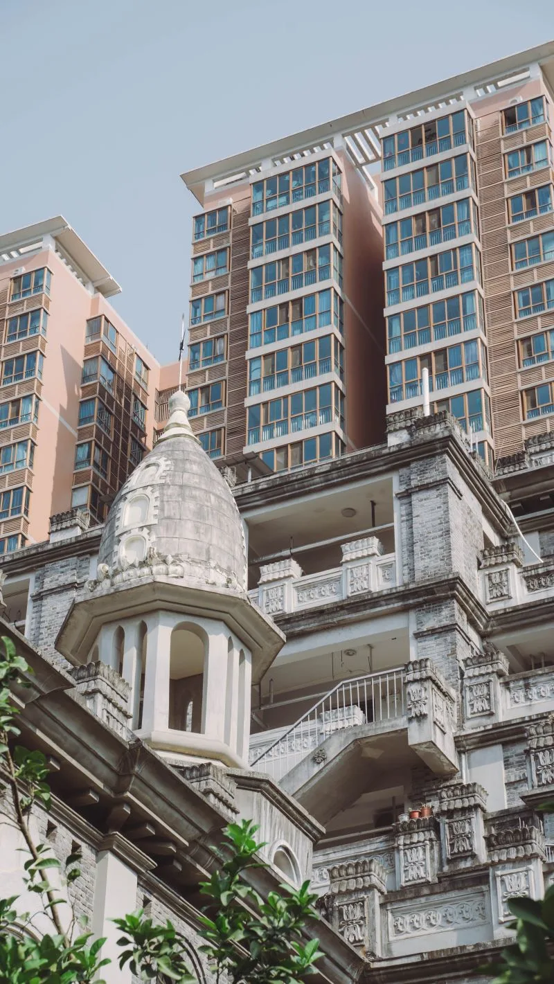 Hubei Art Museum Wuhan, China