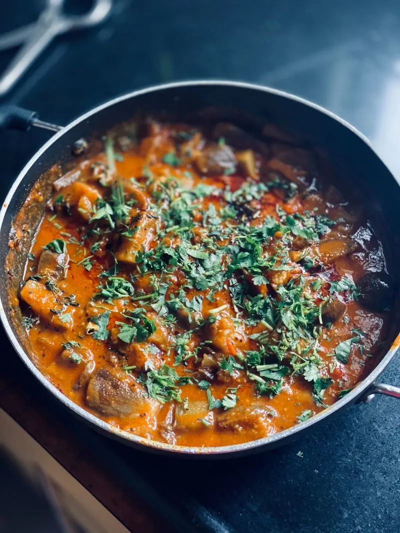 Hyderabadi cuisine, India