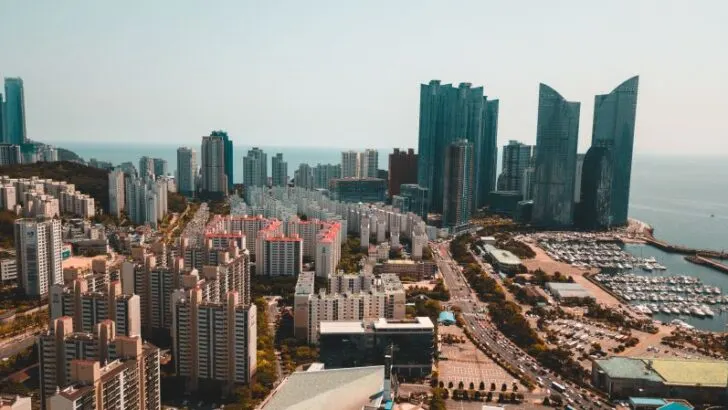 25 Best Things To Do In Busan, South Korea