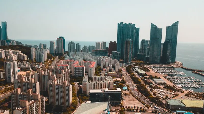 International Film Festival Busan, South Korea