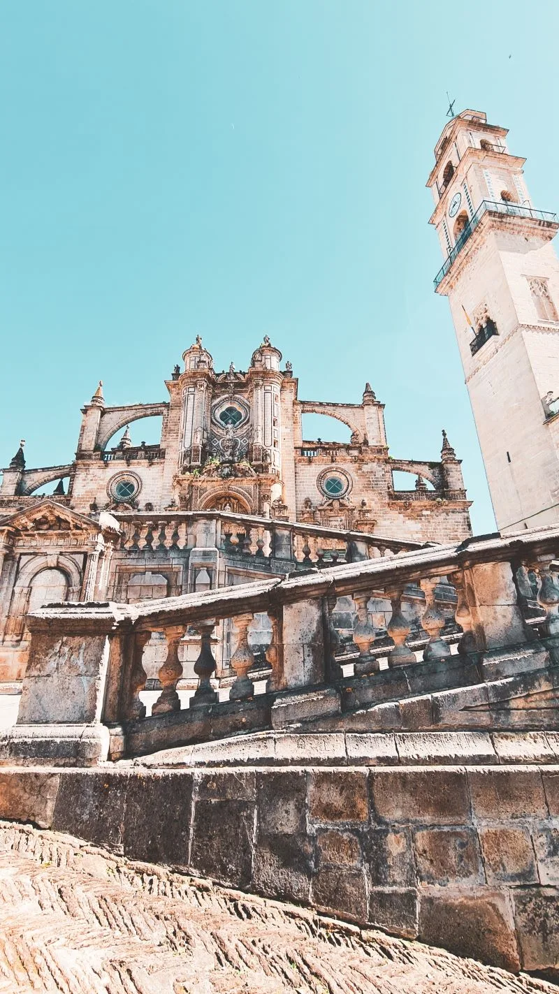 Jerez de la Frontera Cadiz, Spain