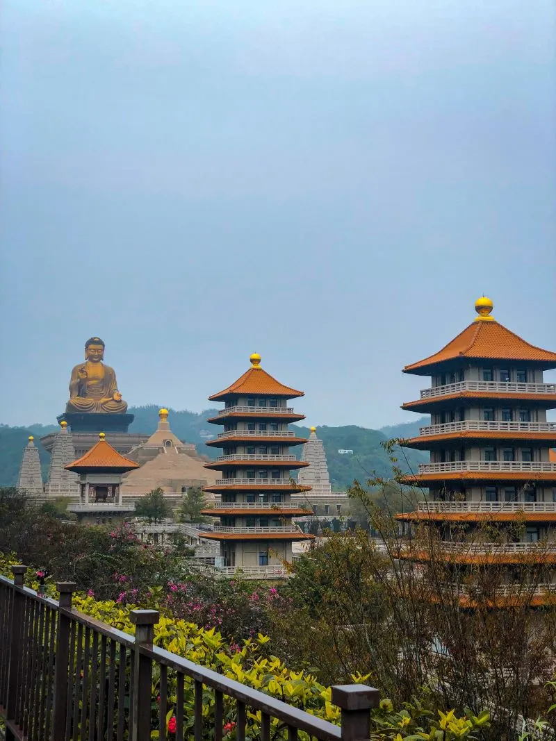 Kaohsiung Confucius Temple Kaohsiung, Taiwan