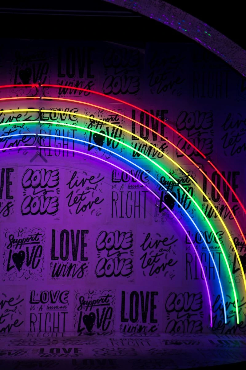 LGBTQ+ community, Tel Aviv, Israel