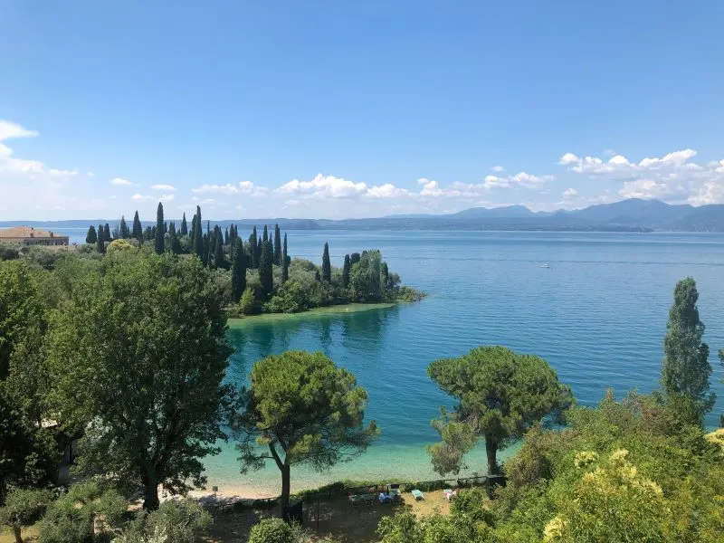 Lake Garda Verona, Italy