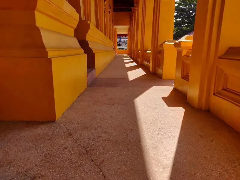 Lao National Museum, Vientiane, Laos