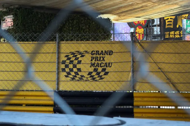 Macau Grand Prix Museum, China