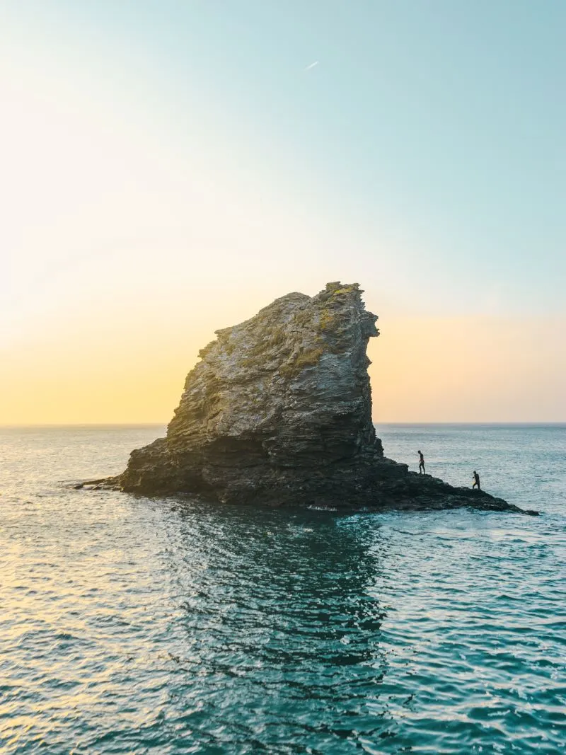 Manukan Island Kota Kinabalu, Malaysia