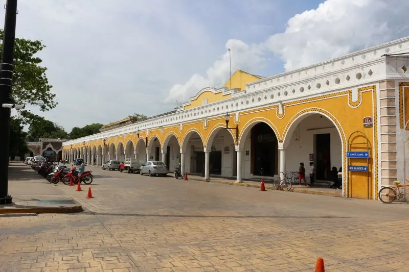 Mayan World Museum Merida, Mexico
