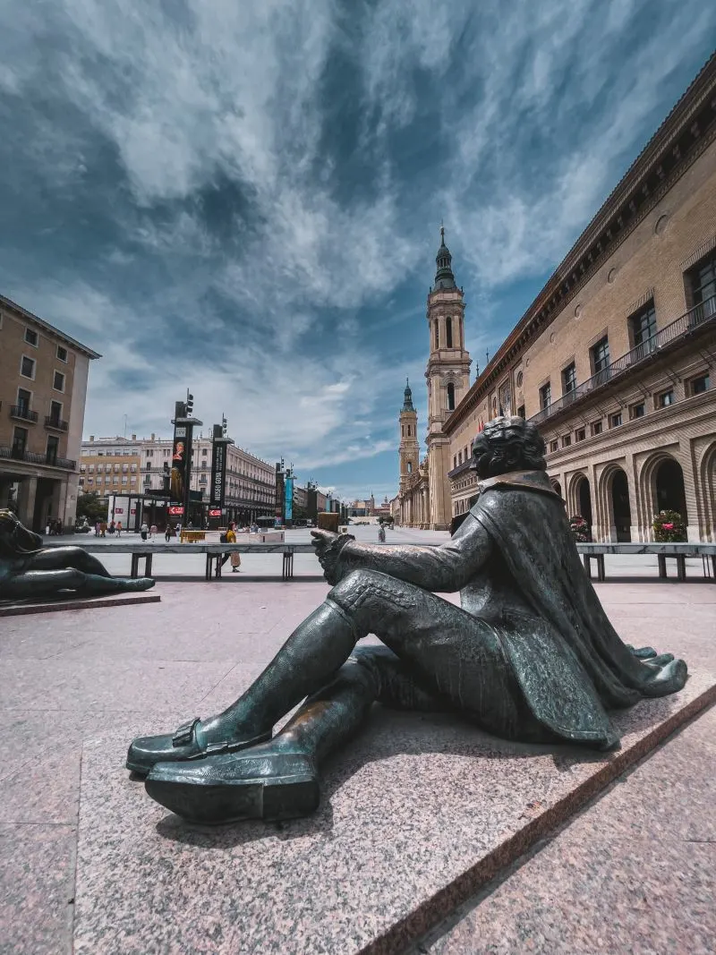 Museo de las Tradiciones Populares Zaragoza, Spain