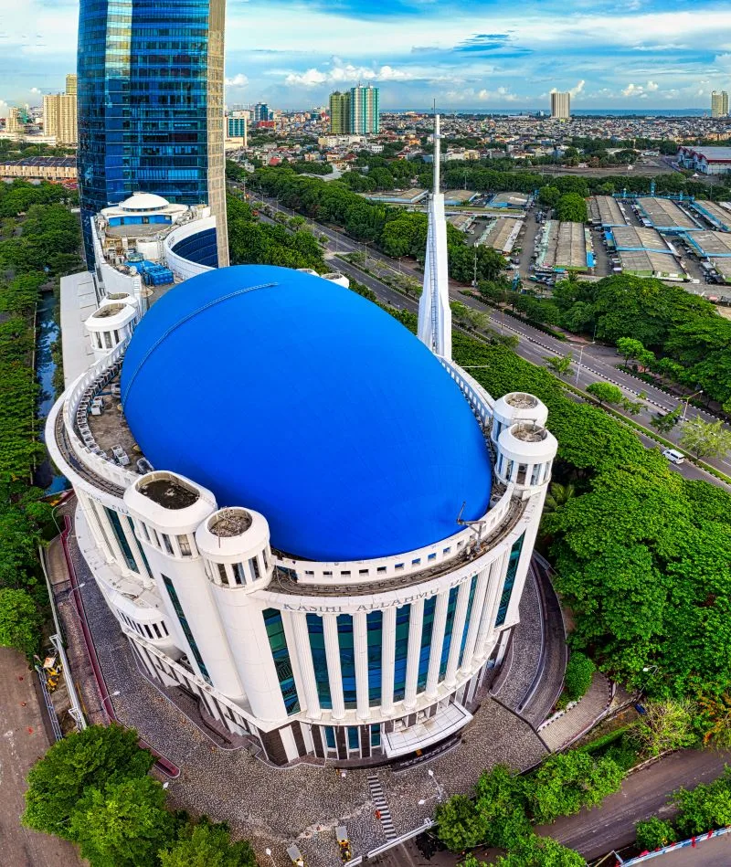 National Gallery of Indonesia, Jakarta