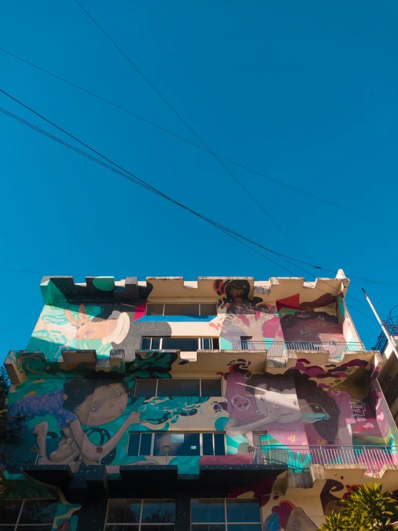 National Gallery of Modern Art Bangalore, India