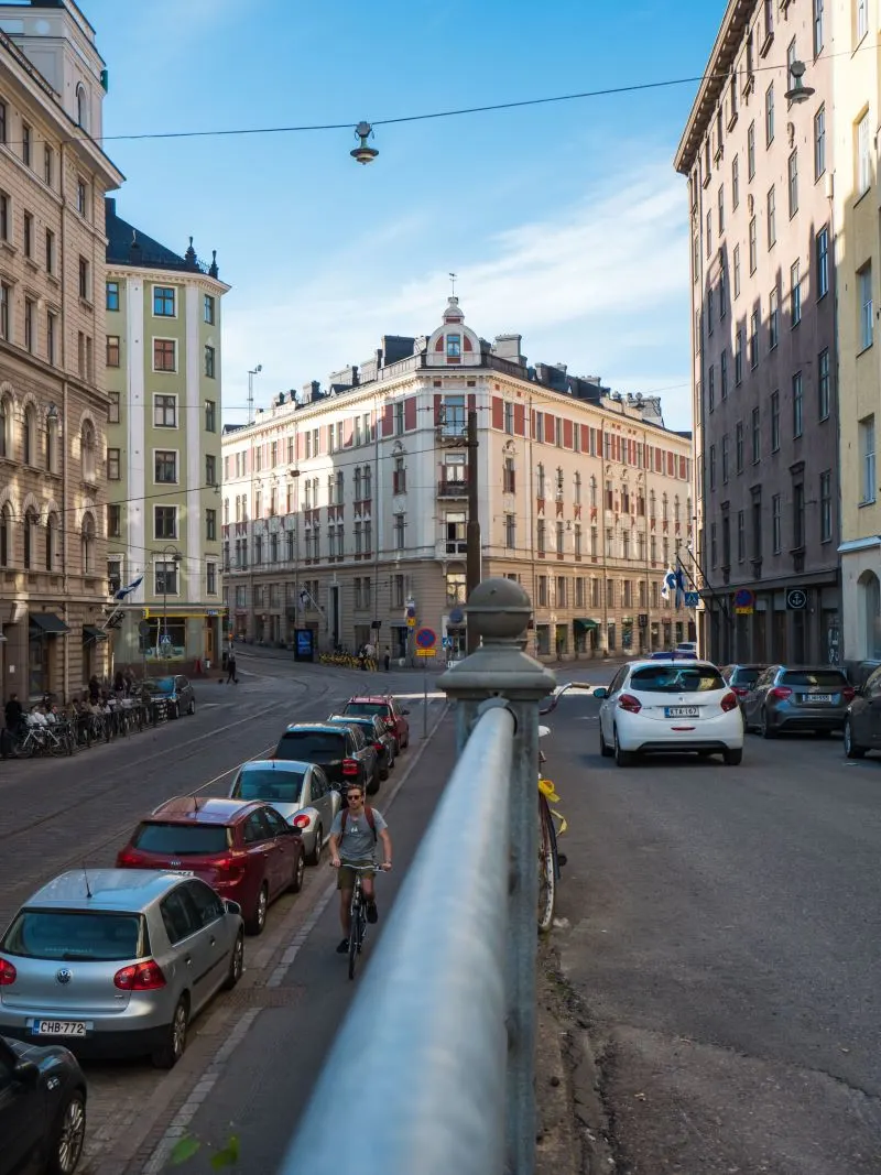 National Museum of Finland, Helsinki