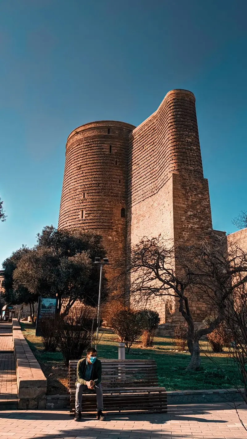 National Museum of History of Azerbaijan Baku, Azerbaijan