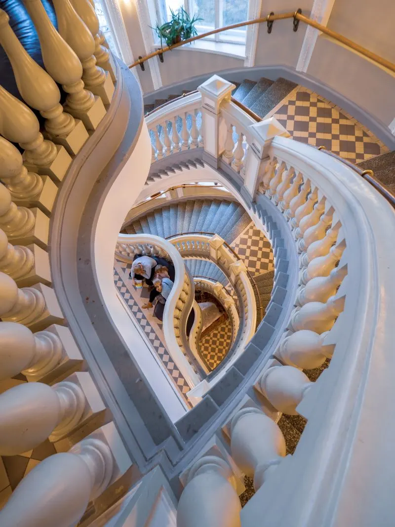 Natural History Museum, Helsinki, Finland