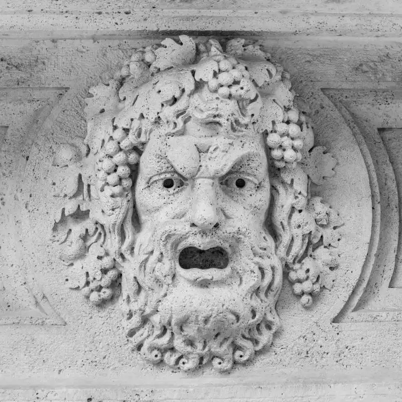 Opera del Duomo Museum Siena, Italy
