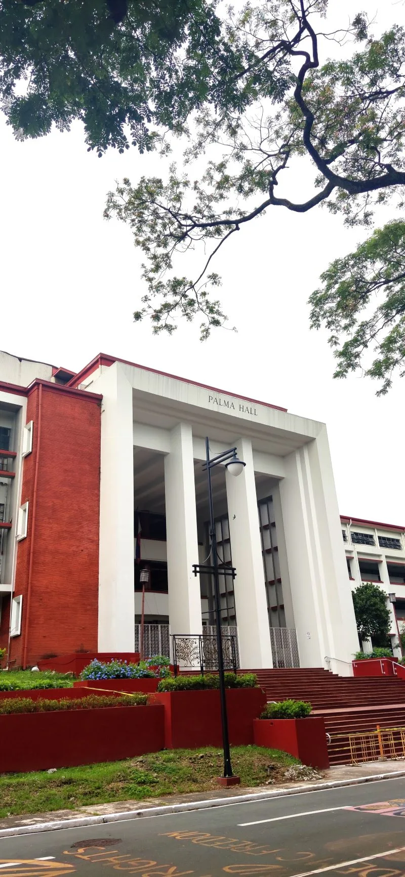 PETA Theater Center Quezon City, Philippines