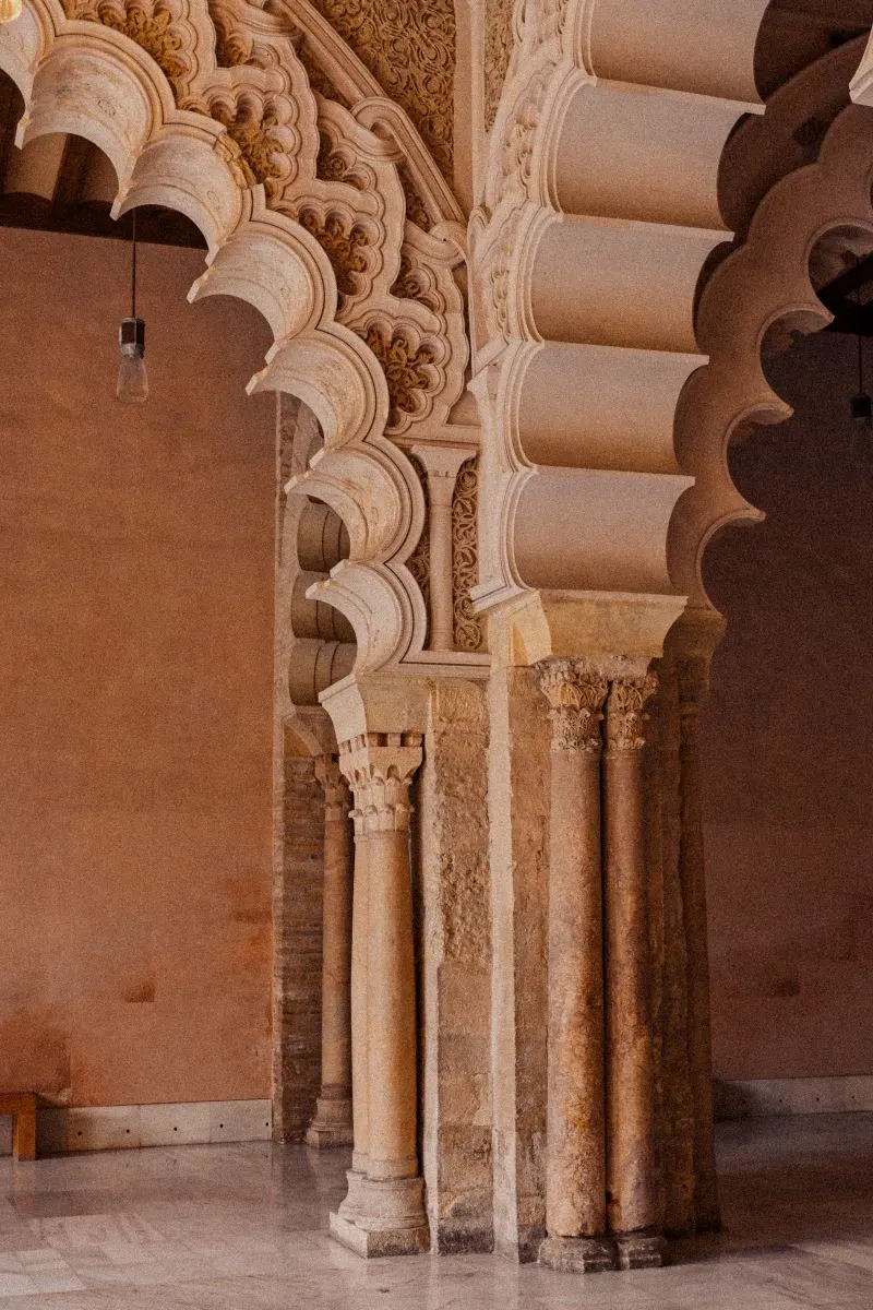 Pablo Gargallo Museum Zaragoza, Spain