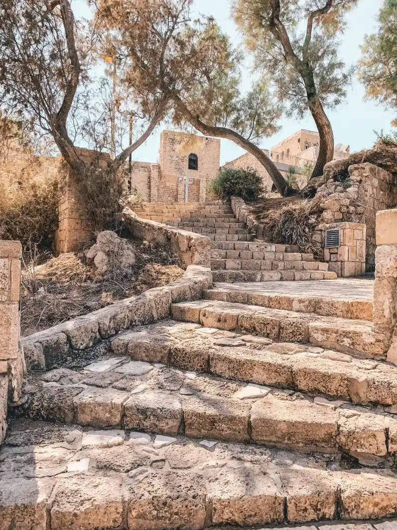Palmach Museum, Tel Aviv, Israel