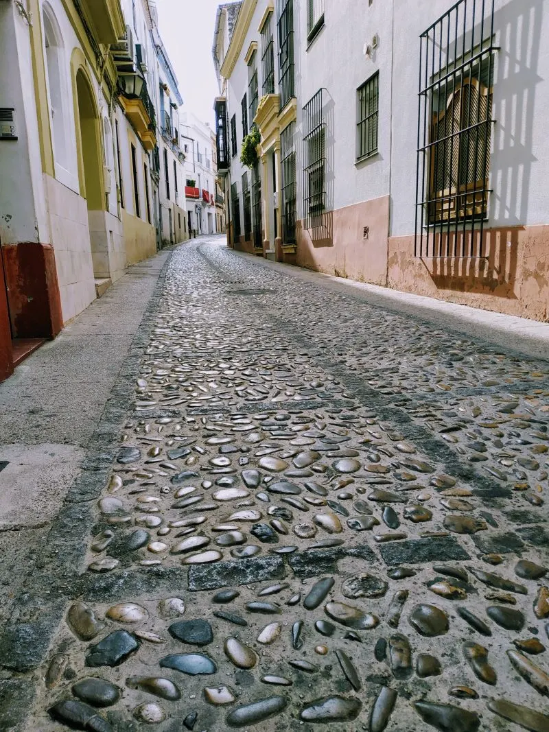 Pe&ntilde;a Flamenca La Perla, Cadiz, Spain