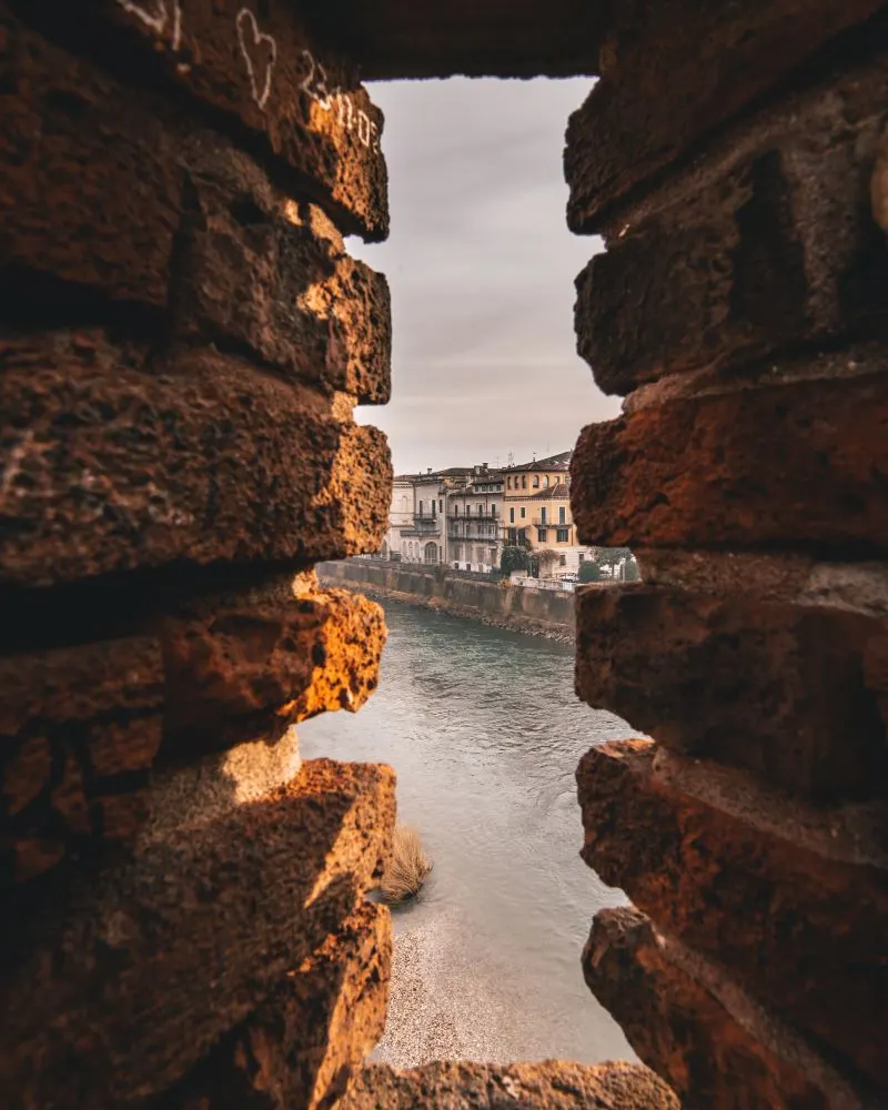 Porta Borsari