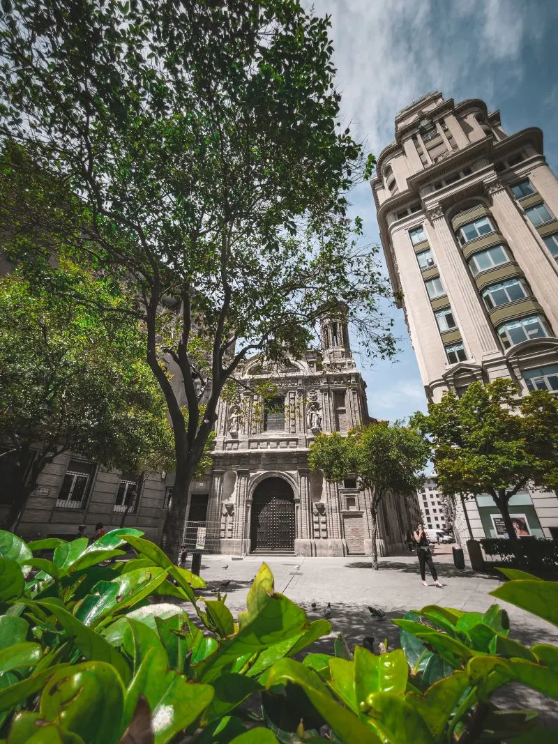 Provincial Museum of Zaragoza, Spain