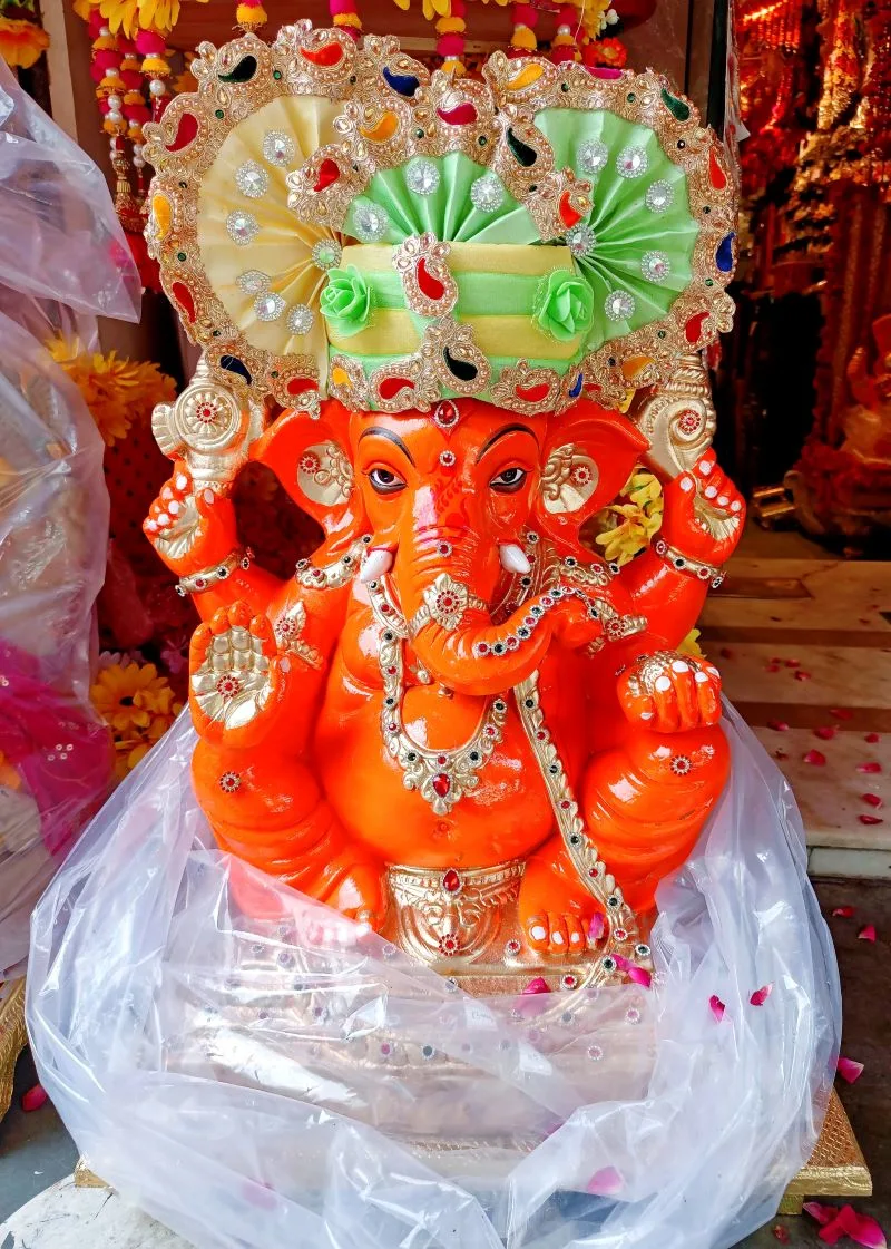 Rabindra Sadan Kolkata, India