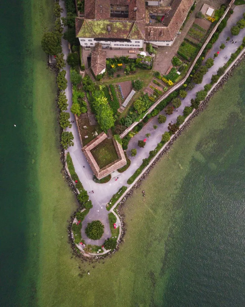 Rapperswil-Jona Zurich, Switzerland