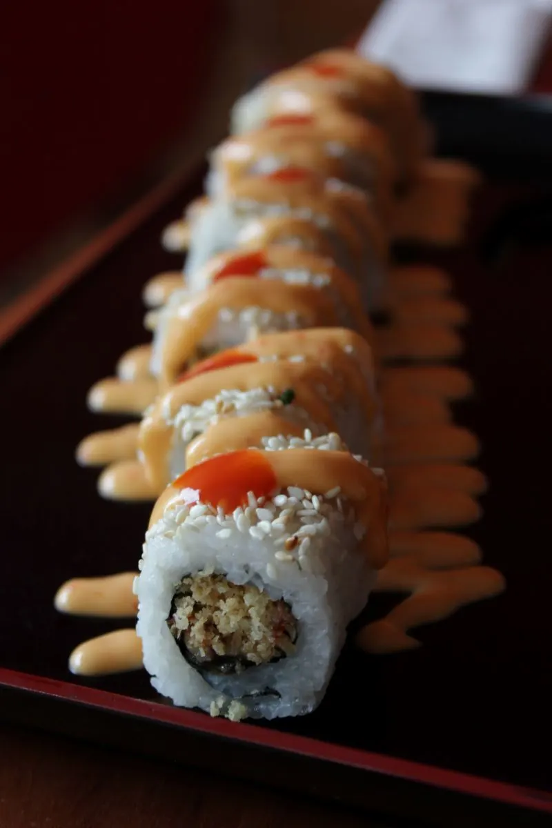 Restaurants In Jakarta, Indonesia