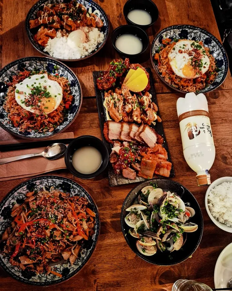 Restaurants In Macau, China