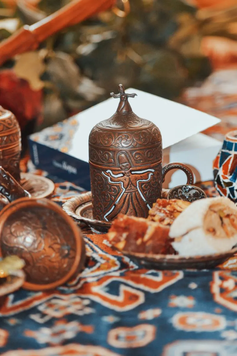 Restaurants In Marmaris, Turkey