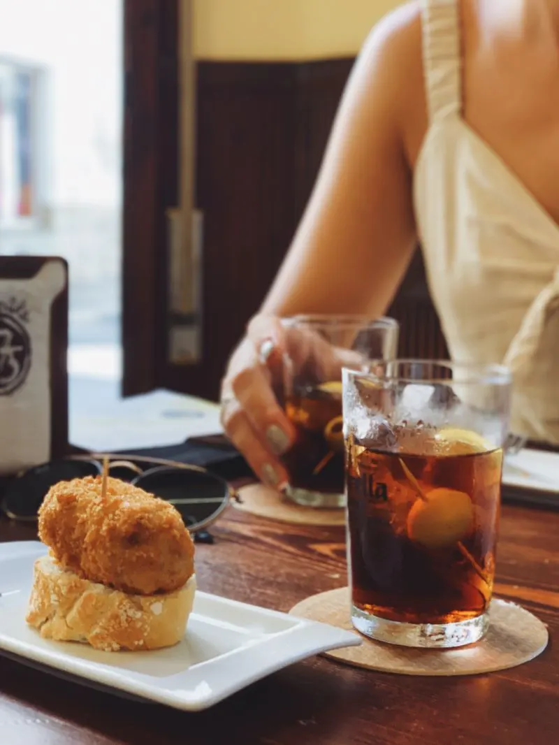 Restaurants In Santiago, Chile