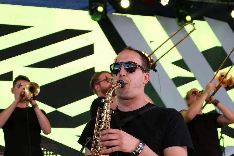 Siena Jazz Festival, Italy