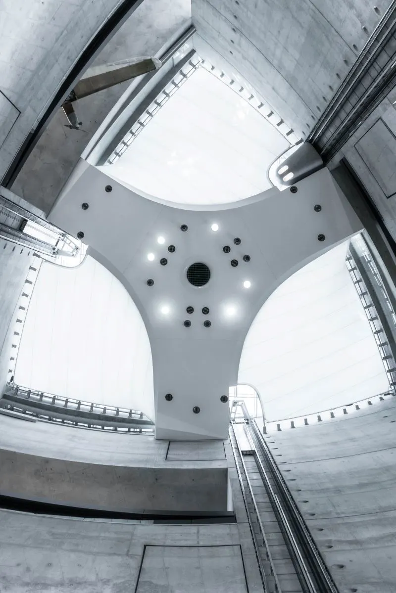 Stuttgart Art Museum, Germany