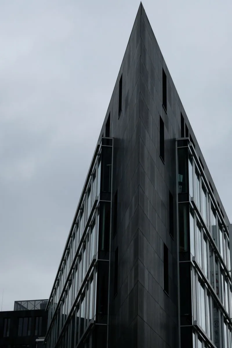 Stuttgart State Gallery, Germany