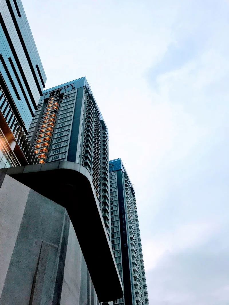 Sun Plaza Medan, Indonesia