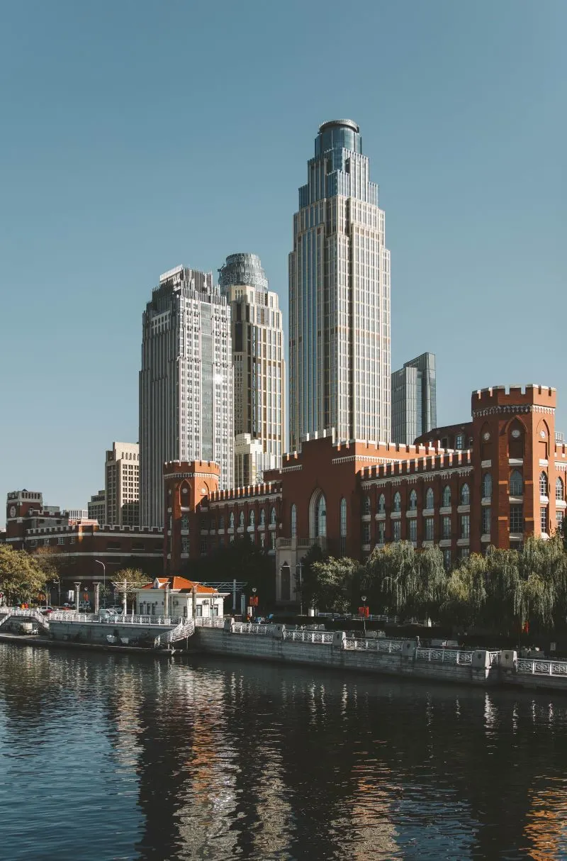 Tianjin, China