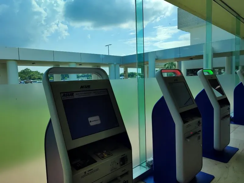 Turibus Merida, Mexico