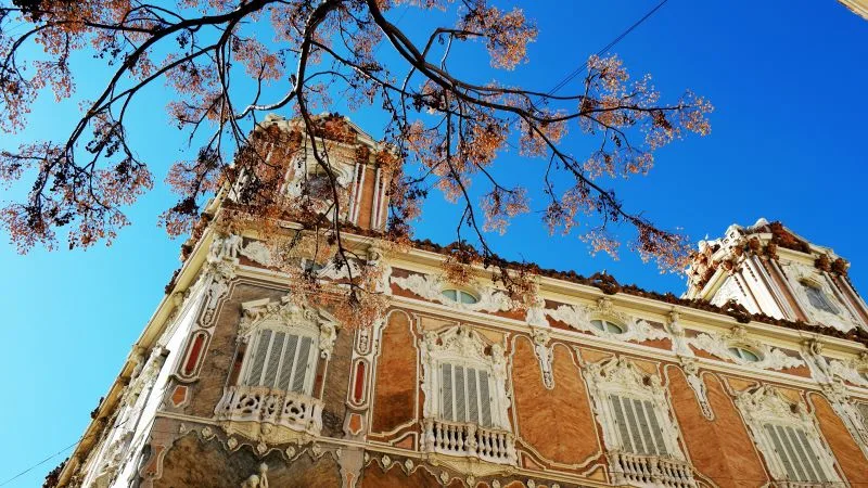 Valencia History Museum, Italy