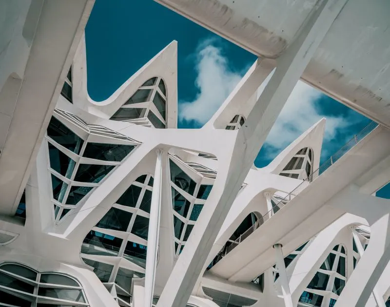 Valencian Institute of Modern Art, Spain