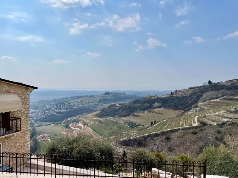 Valpolicella Verona, Italy