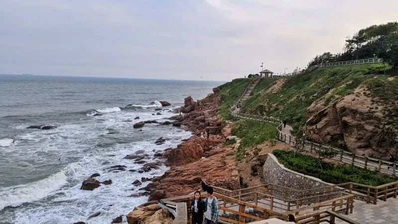 Xiaoyushan, China