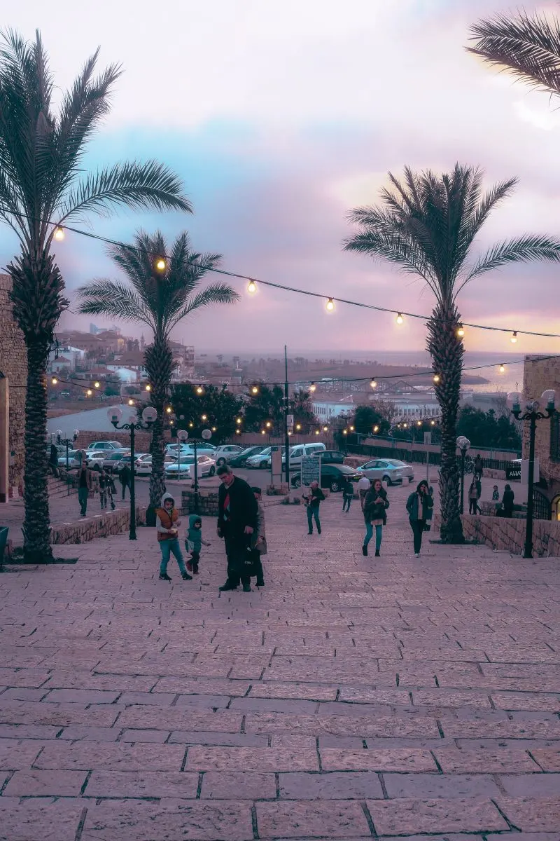 Yitzhak Rabin Tel Aviv, Israel