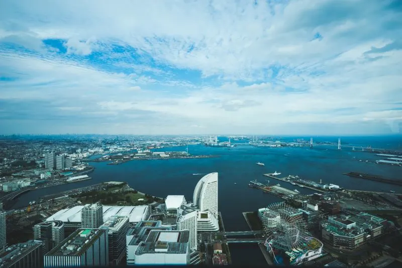 Yokohama, Japan