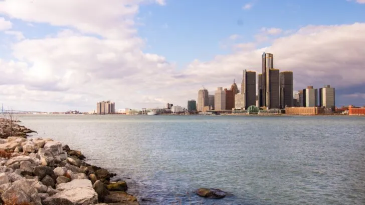 25 Best Things To Do Detroit, United States