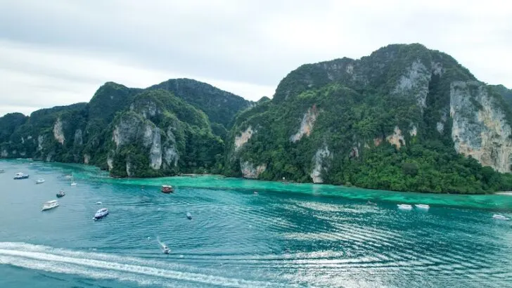 30 Best Things To Do In Krabi, Thailand