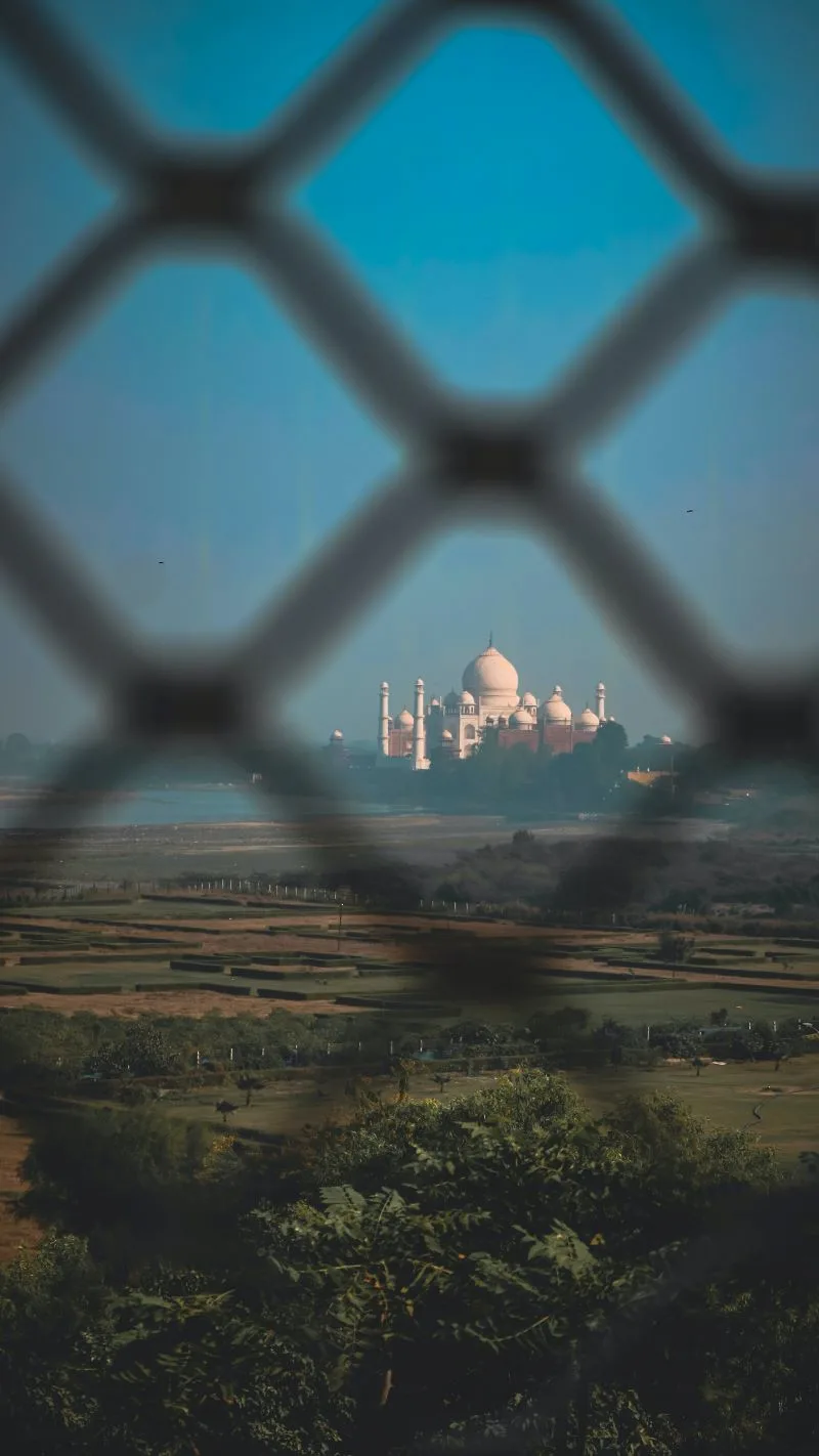 photography tour Agra, India