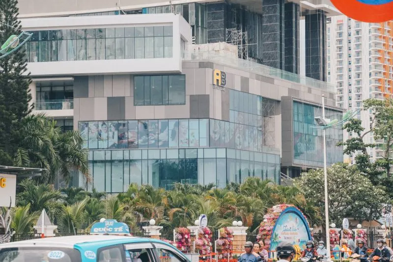 Alexandre Yersin Museum Nha Trang, Vietnam
