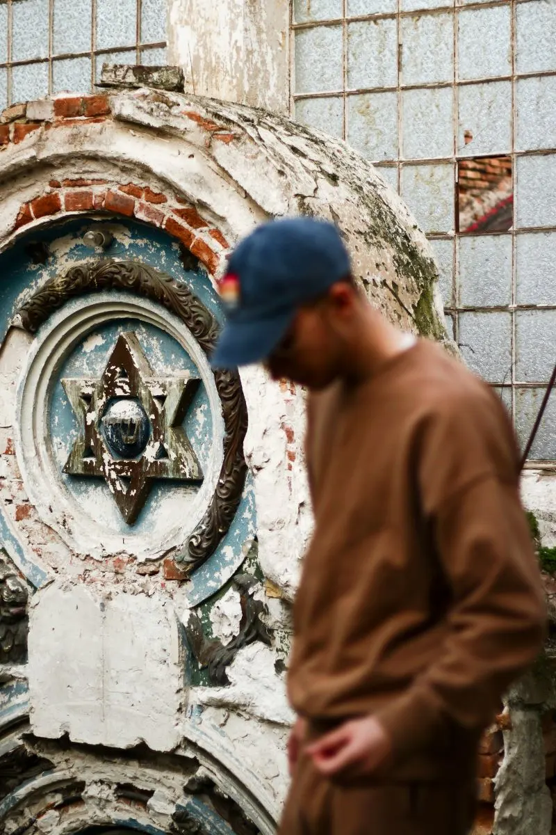 Armenian Church, Constanta, Romania