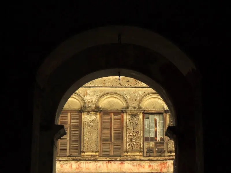 Armenian Church Dhaka, Bangladesh