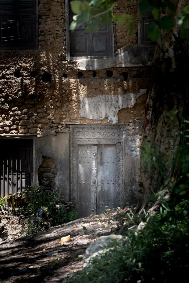 Bagamoyo Dar Es Salaam, Tanzania